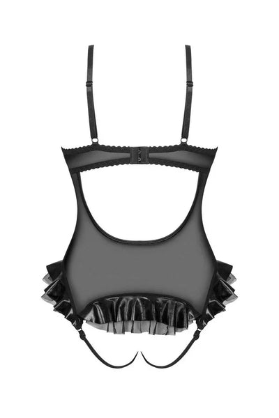 Body fendu Rafaella par Beauty Night