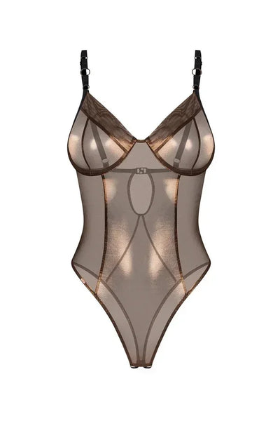 Body fendu Soranna par Obsessive