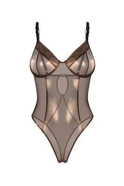 Body fendu Soranna par Obsessive