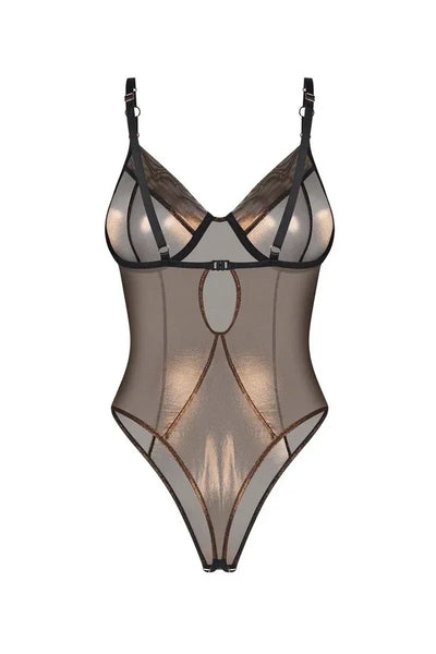 Body fendu Soranna par Obsessive