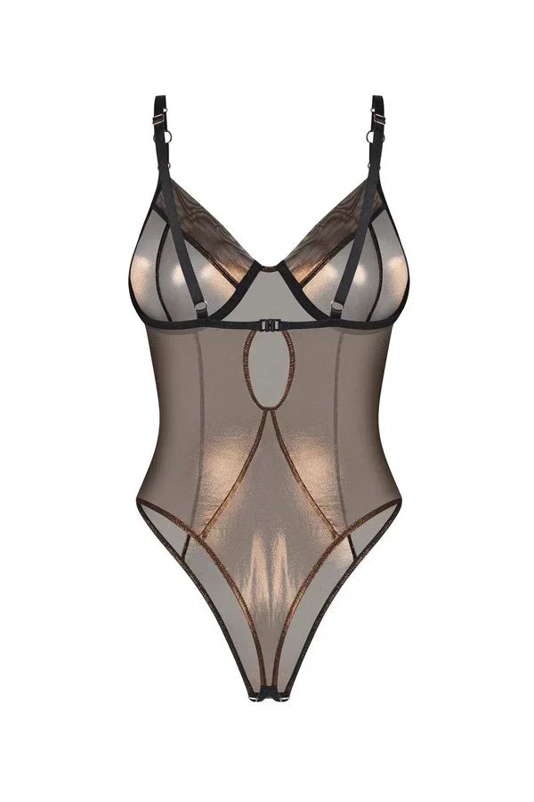 Body fendu Soranna par Obsessive