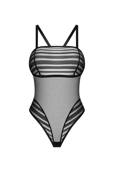 Body Lune Bellis par Exquisite