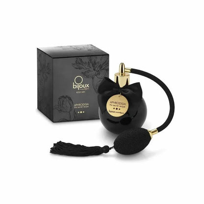 Brume corporelle Aphrodisia 100 ml-Bijoux Indiscrets