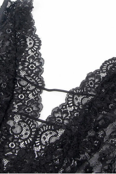 Body fendu + liens par Subblime