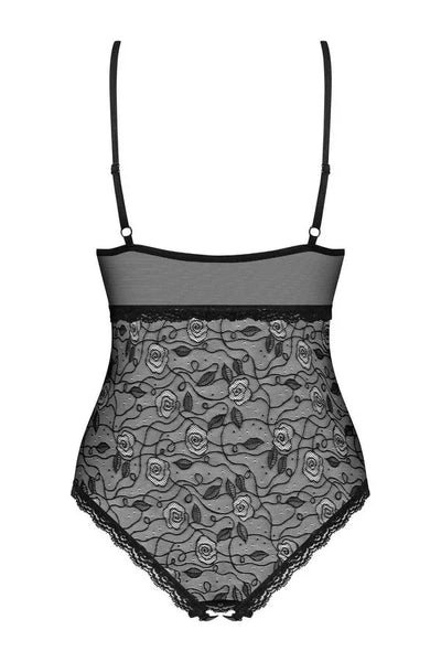 Body ouvert 818-TED par Obsessive