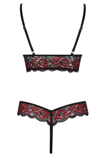 body-string-floral-fendu-luxury-alley-4 - LUXURY ALLEY