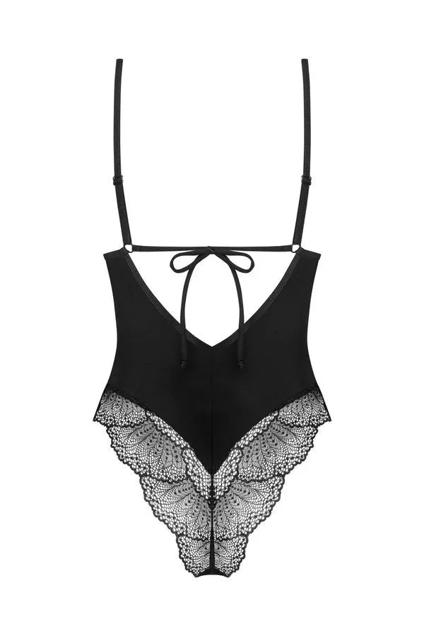 Body string Lobellis par Obsessive