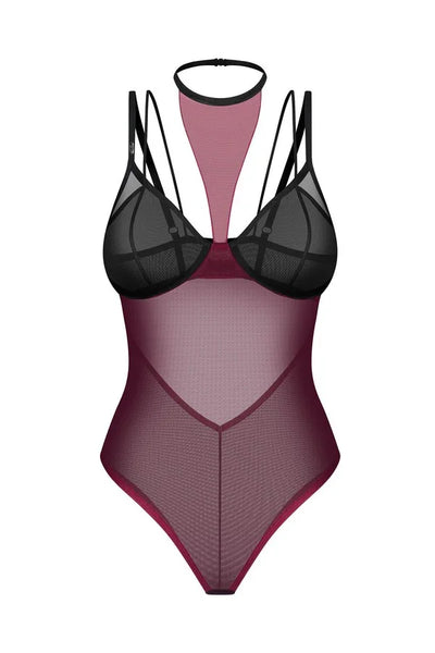 Body string Parisel par Exquisite