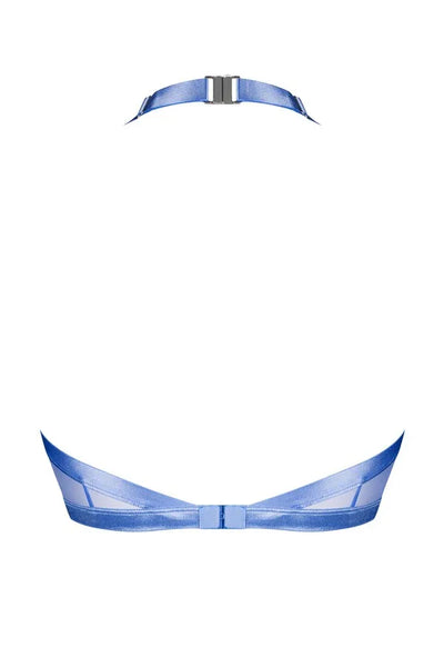 Brassière bleue Shaderi par Freedom