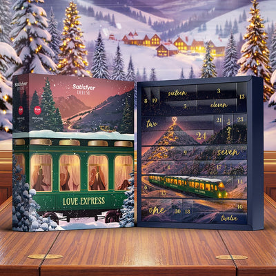 Calendrier de l'Avent Deluxe (2026)
