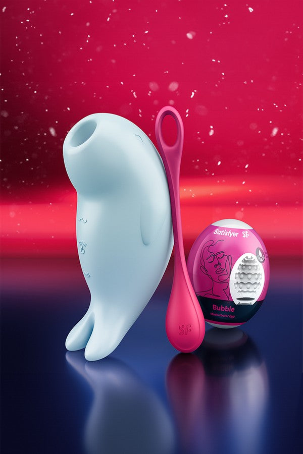 Calendrier de l'Avent Satisfyer Deluxe 2024