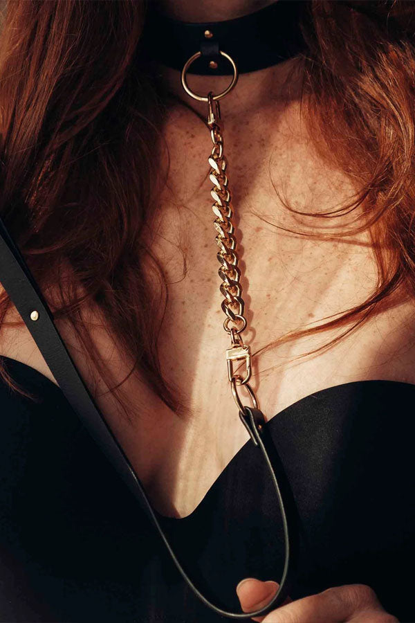 Collier & chaine Maze