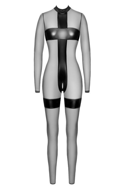 Combinaison bi-matière Ligne Privée