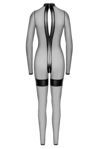Combinaison bi-matière Ligne Privée