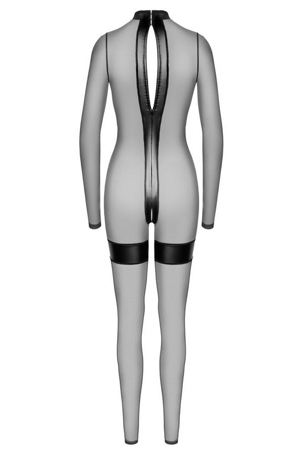 Combinaison bi-matière Ligne Privée