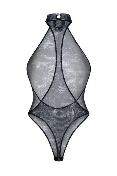 Body échancré Corrosis par Freedom