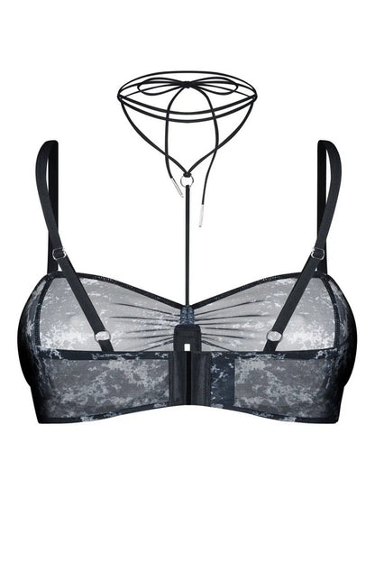 Brassière à armatures Corrosis