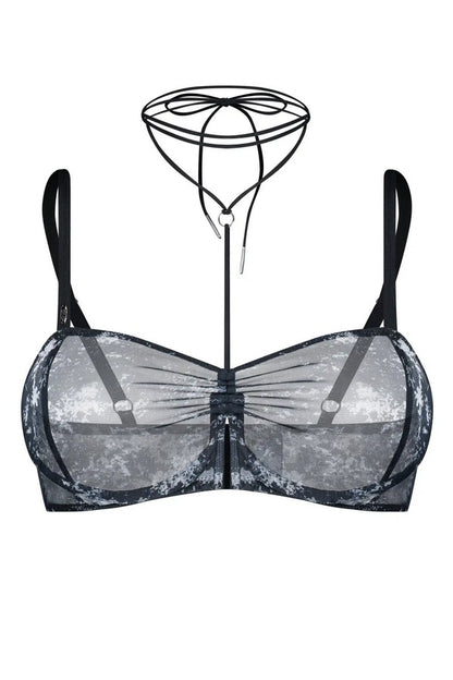 Brassière à armatures Corrosis