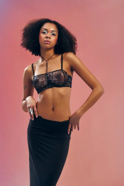 Brassière à armatures Corrosis par Freedom