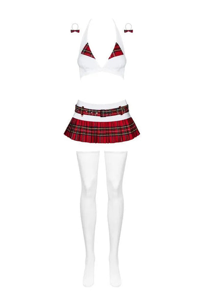 Costume Schooly par Obsessive