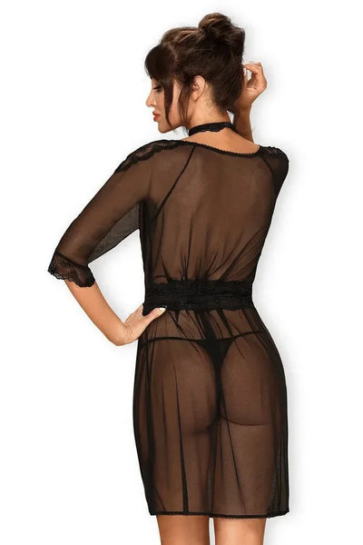 Déshabillé Lucita par Obsessive