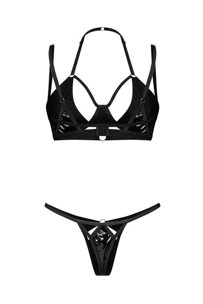 Ensemble Keira Lise