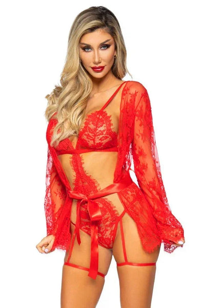 ensemble-cadeau-deshabille-body-luxury-alley-2 - LUXURY ALLEY