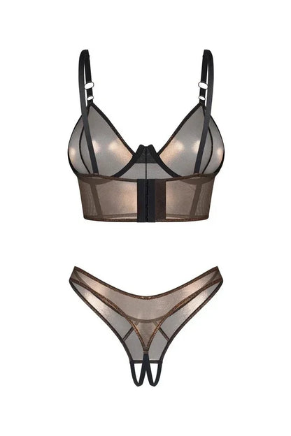 Ensemble fendu Soranna par Obsessive