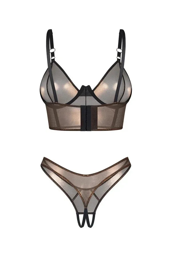 Ensemble fendu Soranna par Obsessive