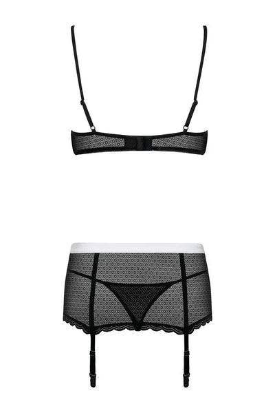 Ensemble Maidme par Obsessive