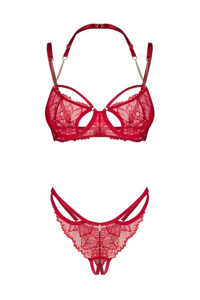 Ensemble Matildea par Obsessive