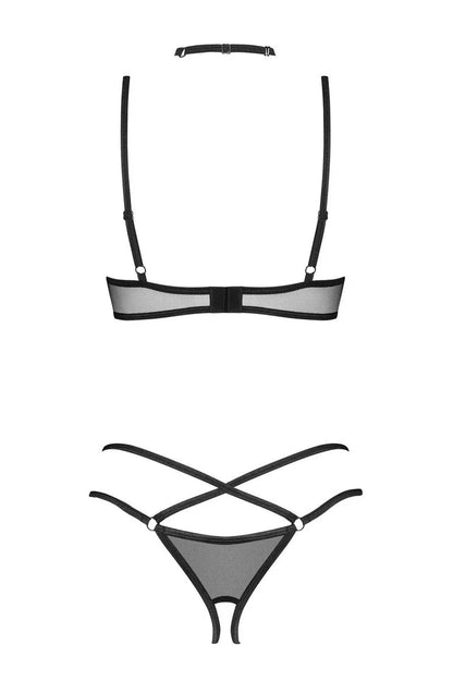 Ensemble ouvert Donarella par Obsessive