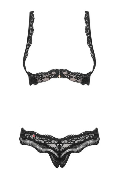 Ensemble ouvert Luvae par Obsessive