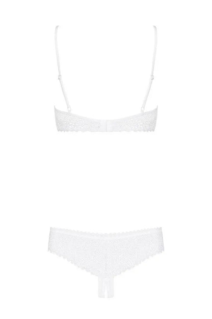 Ensemble redresse-seins Alabastra par Obsessive