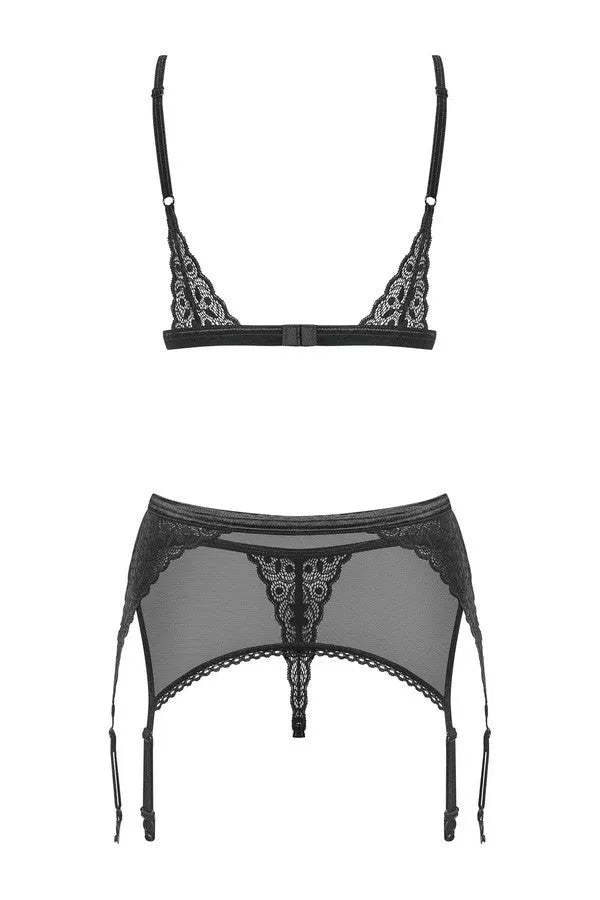 Ensemble Shibu par Obsessive