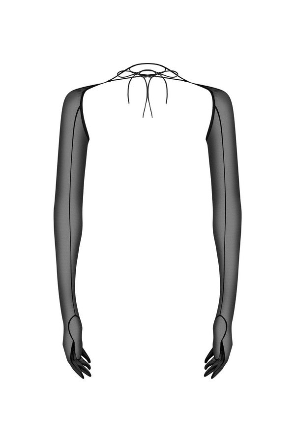 Gants épaules Euphori