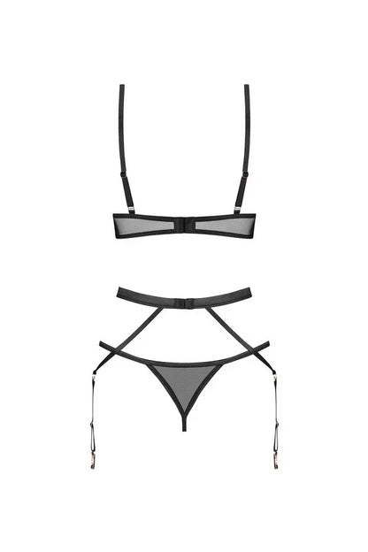 Ensemble 3 pièces Euridia par Obsessive