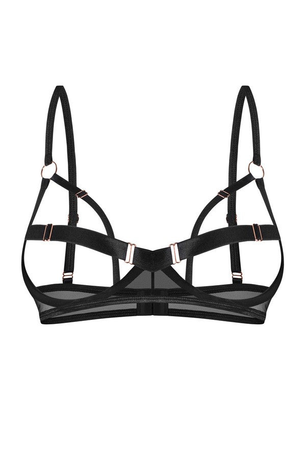 Soutien-gorge sangles Euridia
