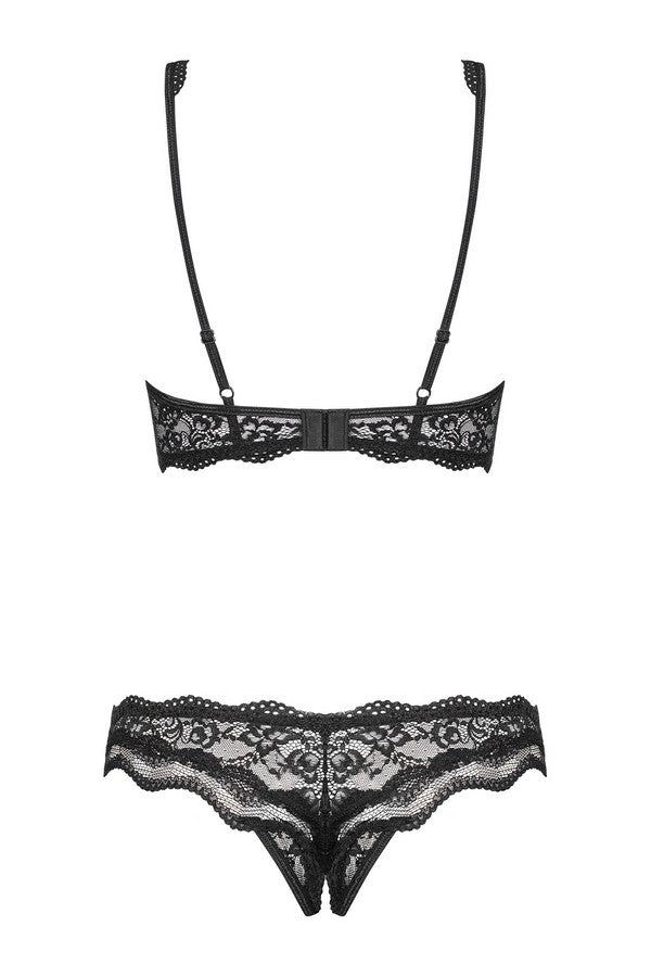 Ensemble ouvert Luvae-Obsessive