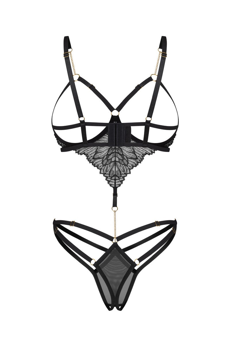 Body ouvert Matildea