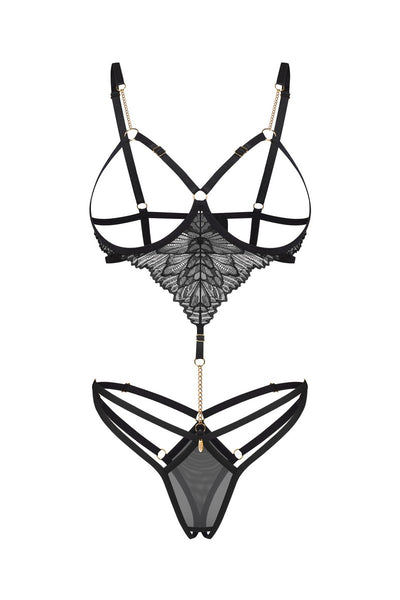 Body ouvert Matildea