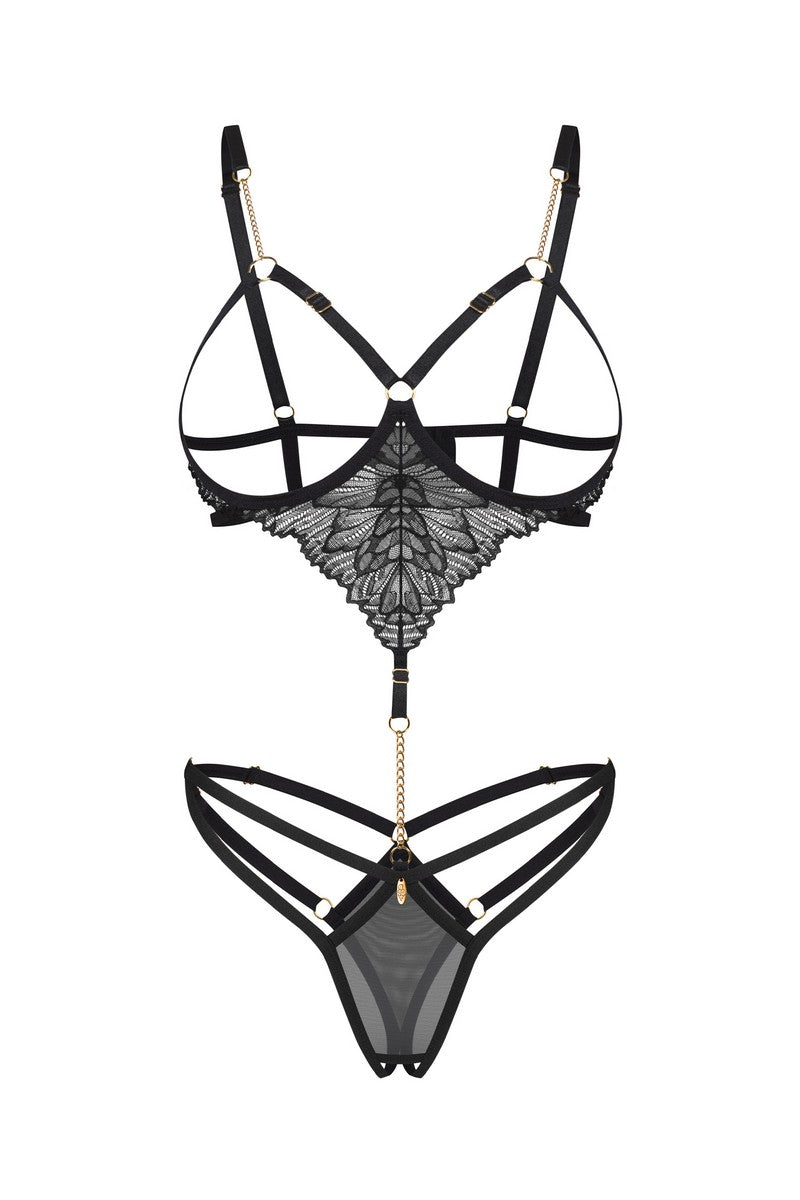 Body ouvert Matildea