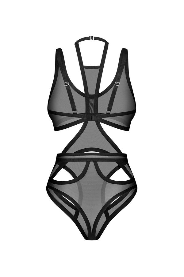 Body Mercuris
