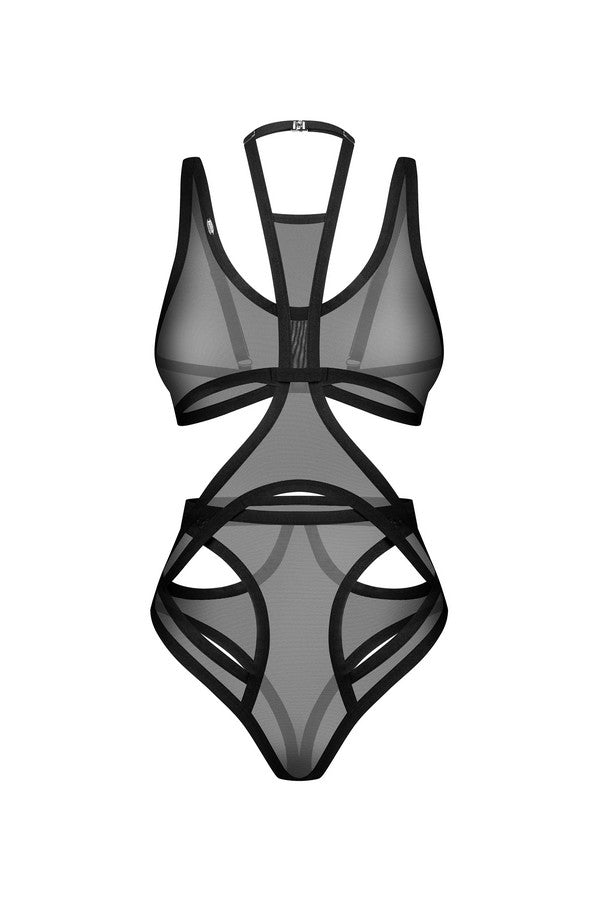 Body Mercuris