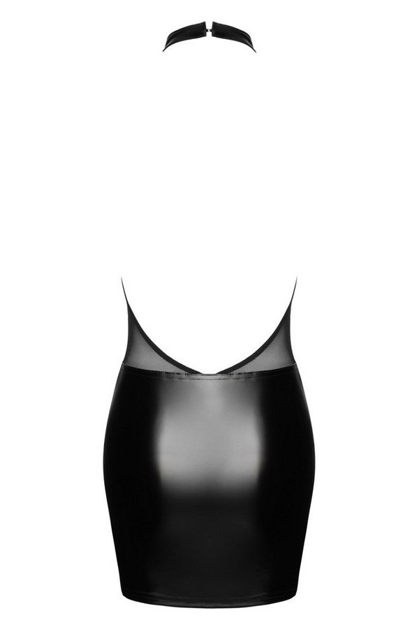 Mini-robe Ligne Privée