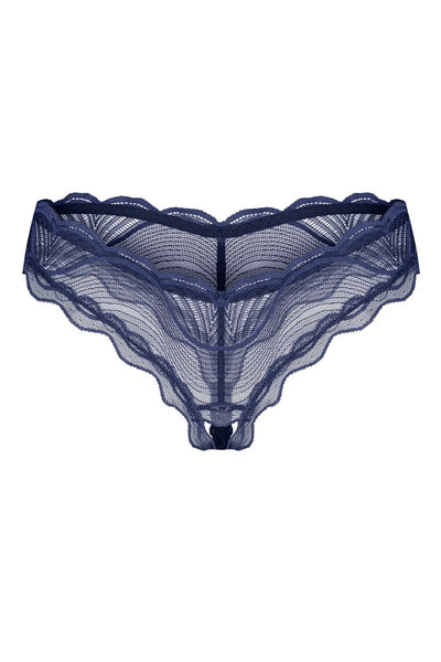 Culotte Nightly Blue