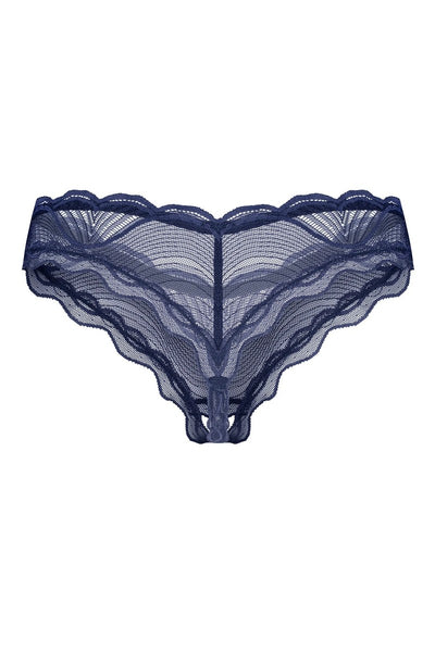 Culotte Nightly Blue