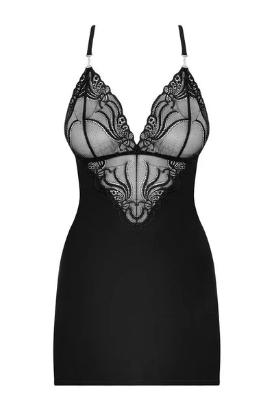 Nuisette 828-CHE par Obsessive