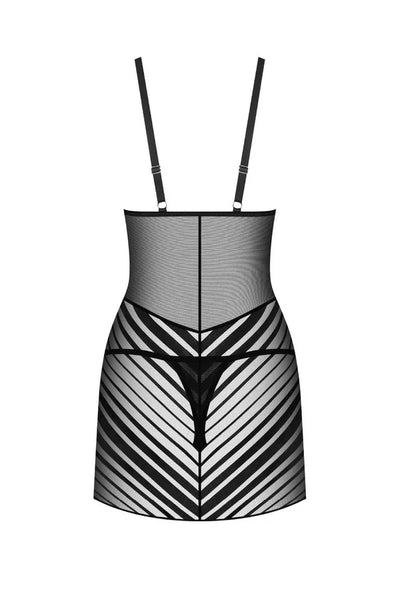 Nuisette Lune Bellis par Exquisite