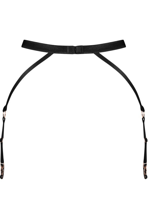 Porte-jarretelles Euridia par Freedom